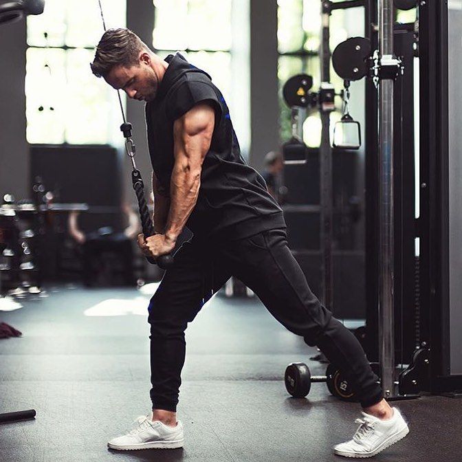 Тестостерон фенилпропионат тренировка