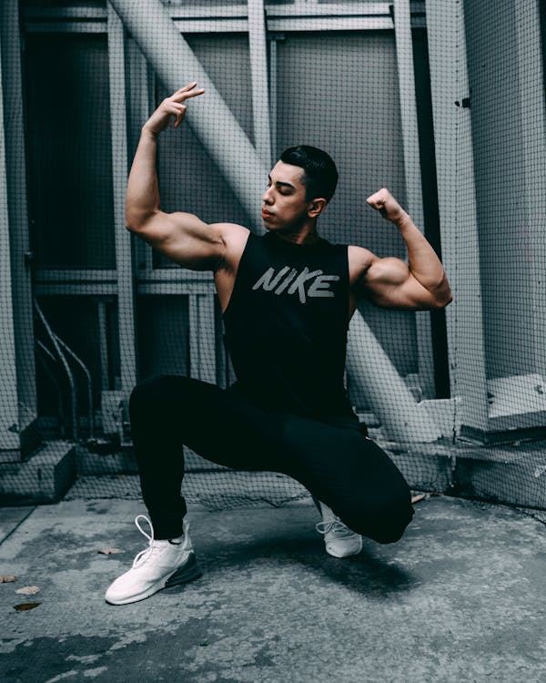 Тестостерон Пропионат результат